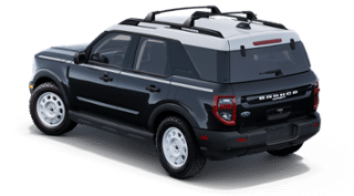 2025 Ford Bronco Sport® External Image 3
